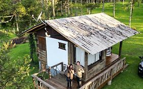 Refugio Arati